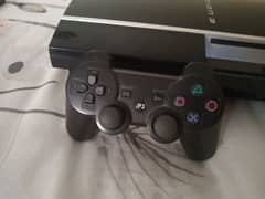 play station 3