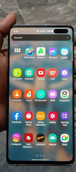 Samsung s10 5g 6