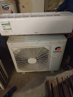 gree air conditioner