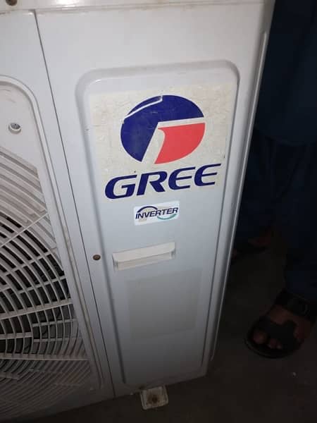 gree air conditioner 2