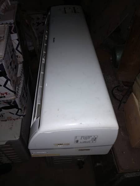 gree air conditioner 6