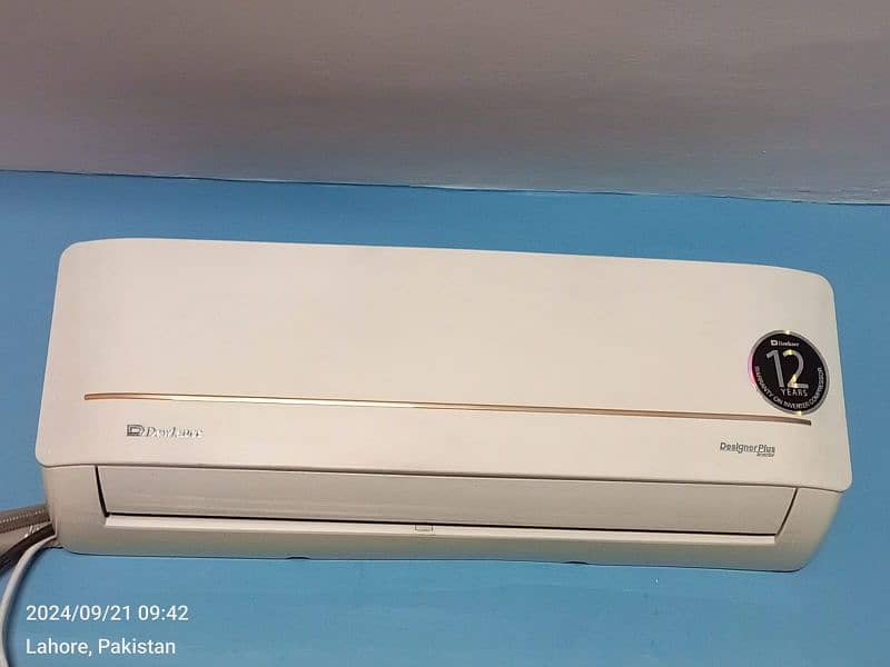 dawlance DC inverter 1 ton heat and cool,03097324851 0