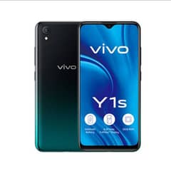 vivo Y1 0