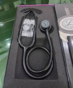 3m littmann classic 3 stethoscope