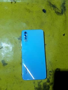 vivo s1