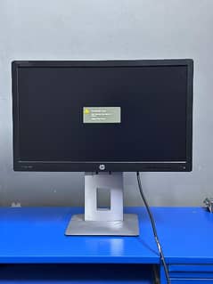 HP EliteDisplay E222 21.5 inch 60hz Widescreen LED Monitor