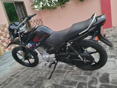 ybr 125g 0