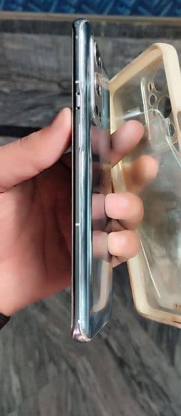 OnePlus 9 pro 12GB 256GB edge display 2