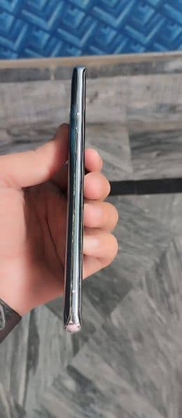 OnePlus 9 pro 12GB 256GB edge display 3