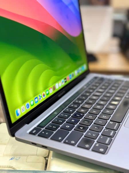 MacBook Pro M1 0