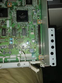 Konica Minolta Bizhub 950 image board 0