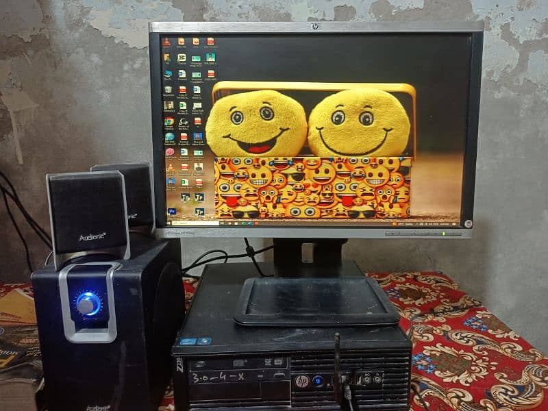 Corei5 3rd Generation Computer For Sale 1