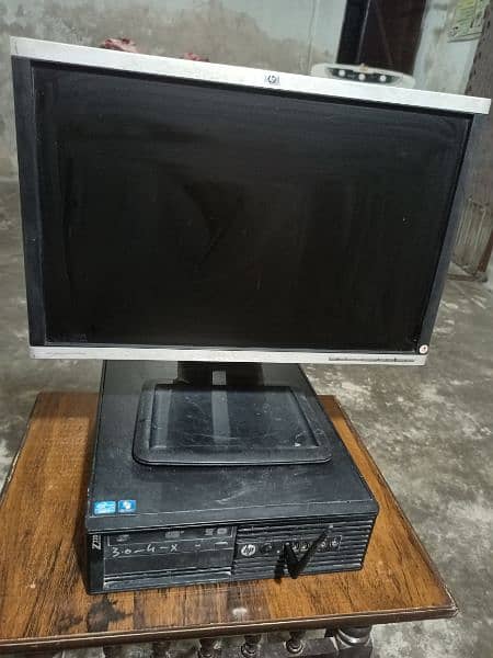 Corei5 3rd Generation Computer For Sale 2