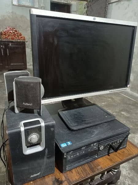 Corei5 3rd Generation Computer For Sale 4