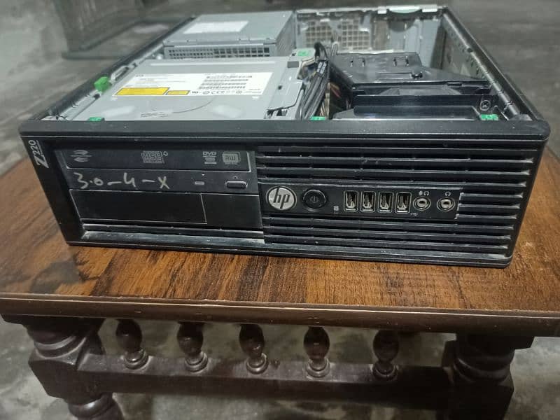 Corei5 3rd Generation Computer For Sale 6