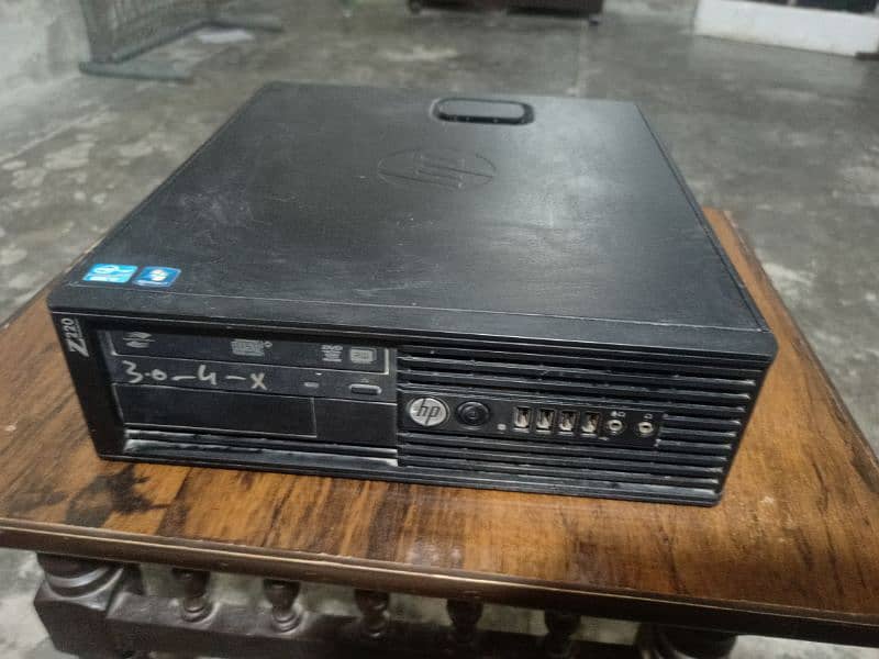 Corei5 3rd Generation Computer For Sale 7