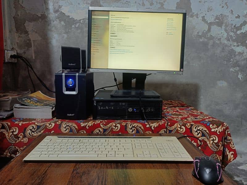 Corei5 3rd Generation Computer For Sale 10