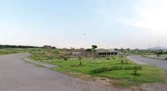 Ideal Residential Plot In Islamabad Available For Rs. 12500000