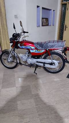 Honda 70 2o24 APL for Lush condition o346/81/82/869/