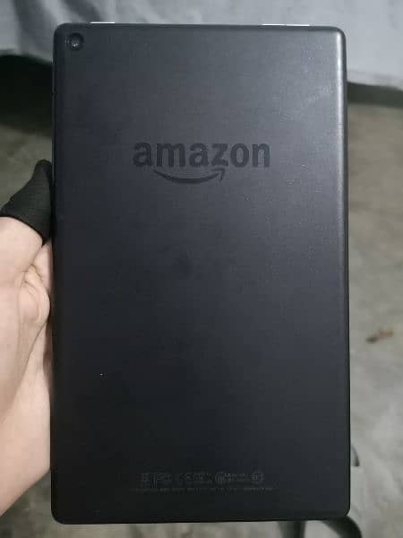 Amazon 7 generation 2/16 3