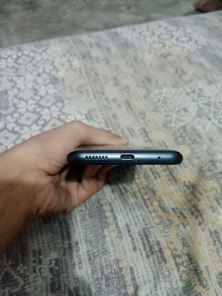 I'm Selling My Moto g power 2022 6