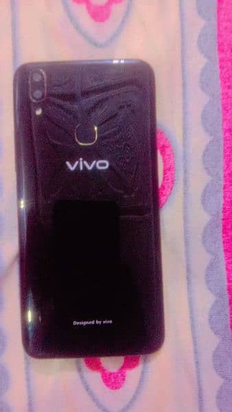 vivo y 85 0300.24. 23.654 0