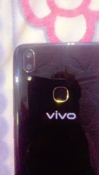 vivo y 85 0300.24. 23.654 3