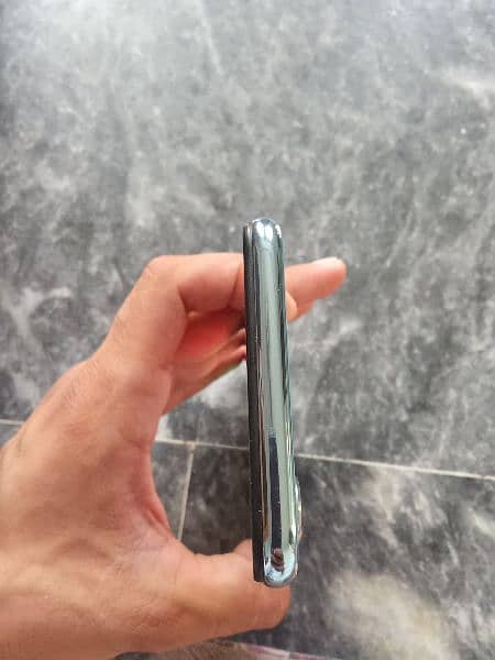 vivo s1  8/256 kit version 10/10 4