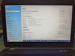 dell Laptop I5 3rd Gen