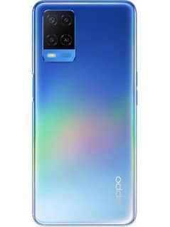 OPPO a54