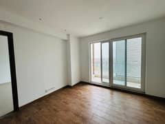 2 Bedrooms Apartment Available For Sale In DHA Phase 5 Penta Square