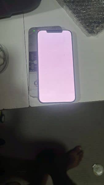 Apple all models lcd available original in minor dot and shade 8