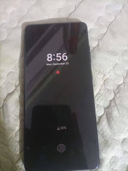 urgent sale/Samsung s20 fe 5G/non pta/ snapdragon 865 1