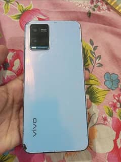 vivo y21s 0