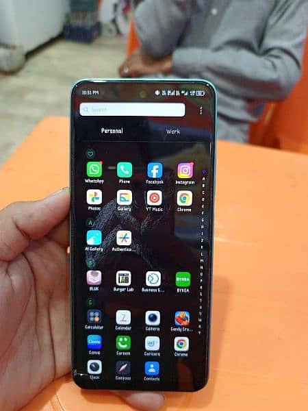 Tecno camon 19 neo 2