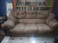 7 seater sofa set