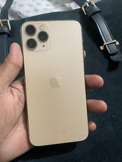 iPhone 11 pro