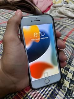 i phone 7… 10/10 condition urgent sale 0