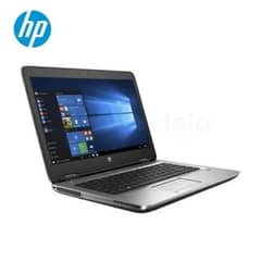 HP ProBook 640 G2 i5 6th Generation