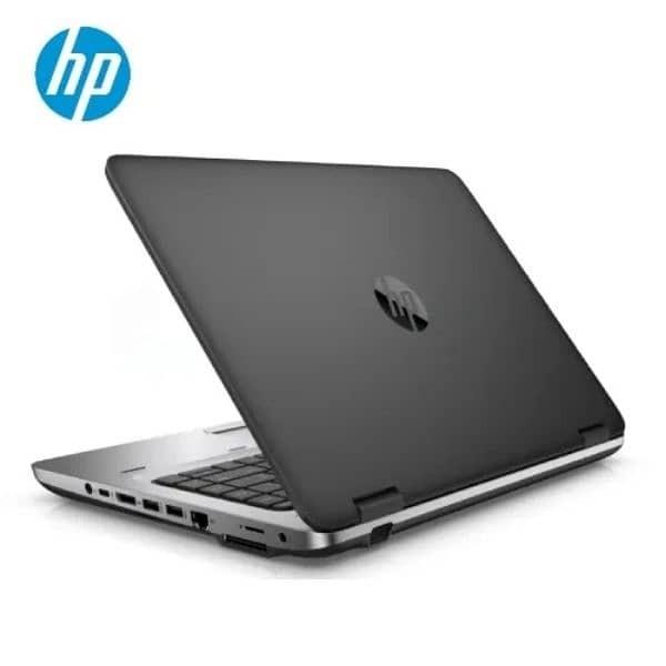 HP ProBook 640 G2 i5 6th Generation 2