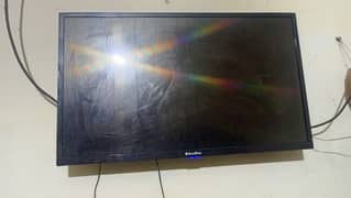 Ecostar 23inch Lcd condition 10 by 10