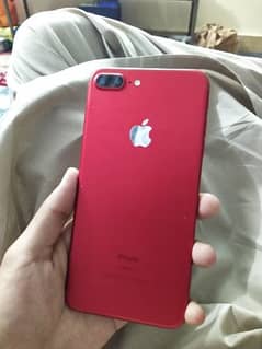 iPhone 7 Plus 128GB