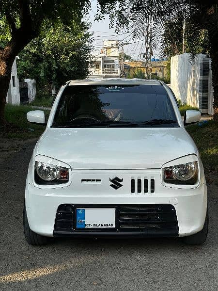 Suzuki Alto 2022 0