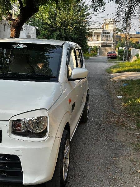 Suzuki Alto 2022 1