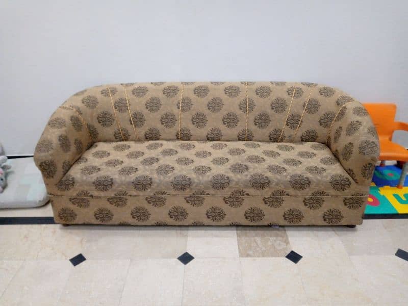 5 seater sofa set 1