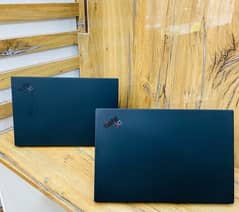 ThinkPad X1 Carbon Gen 8 i5-10th Gen 16Gb Ram 256Gb SSD