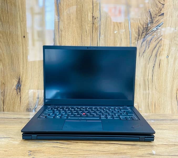 ThinkPad X1 Carbon Gen 8 i5-10th Gen 16Gb Ram 256Gb SSD 3