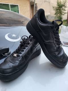 Nike AirForce 1 (100% Original)