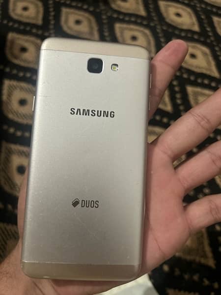 Samsung J5 Prime 1