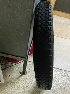 Honda cd 70 tyre tube